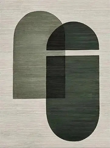 Minimalist Paintings Posters