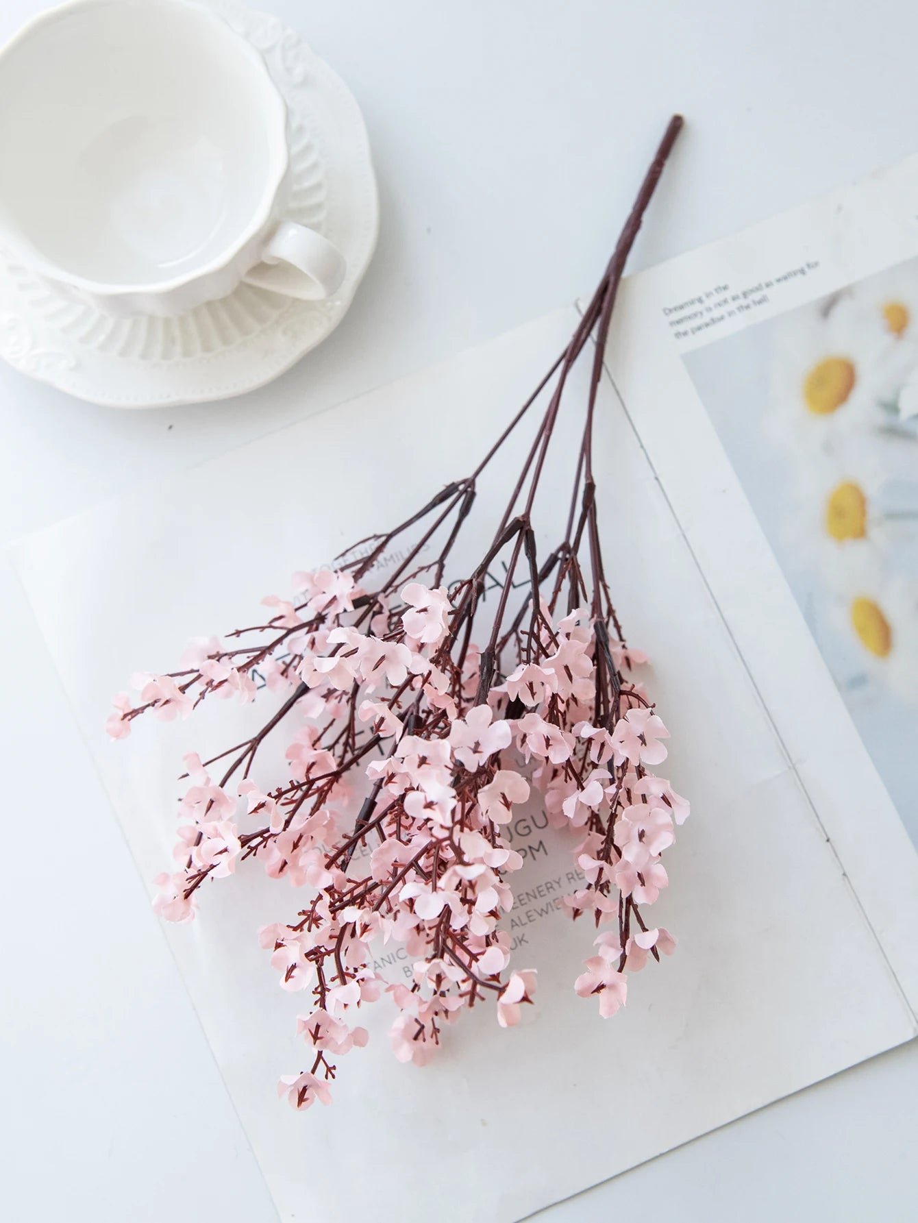 Flower Bouquet Festival