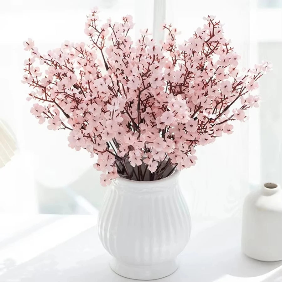 Flower Bouquet Festival
